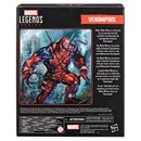Marvel Legends Series Venompool, Deluxe Comics Collectible 6" Action Figure