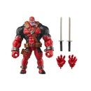 Marvel Legends Series Venompool, Deluxe Comics Collectible 6" Action Figure
