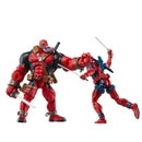 Marvel Legends Series Venompool, Deluxe Comics Collectible 6" Action Figure