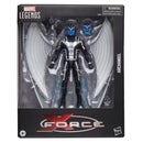 Marvel Legends Series Archangel, X-Force Comics Action Figure