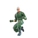 Marvel Legends Series Professor X (Savage Land), Marvel Comics Collectible Action Figure (6”)