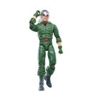 Marvel Legends Series Professor X (Savage Land), Marvel Comics Collectible Action Figure (6”)