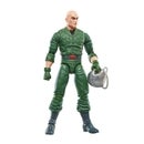 Marvel Legends Series Professor X (Savage Land), Marvel Comics Collectible Action Figure (6”)