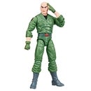 Marvel Legends Series Professor X (Savage Land), Marvel Comics Collectible Action Figure (6”)