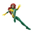Marvel Legends Series Jean Grey (X-Factor), Marvel Comics Collectible 6 Inch Action Figure