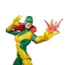 Marvel Legends Series Jean Grey (X-Factor), Marvel Comics Collectible 6 Inch Action Figure