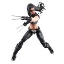 Marvel Legends Series X-Force X-23 & Warpath Two-Pack, 2 Comics-Inspired 6" Action Figures