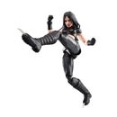 Marvel Legends Series X-Force X-23 & Warpath Two-Pack, 2 Comics-Inspired 6" Action Figures