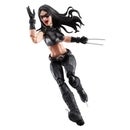 Marvel Legends Series X-Force X-23 & Warpath Two-Pack, 2 Comics-Inspired 6" Action Figures