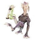 Star Wars The Black Series Sebulba, Star Wars: The Phantom Menace Action Figure (6”)