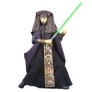Star Wars The Black Series Luminara Unduli, Star Wars: Attack of the Clones Action Figure (6”)