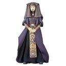 Star Wars The Black Series Luminara Unduli, Star Wars: Attack of the Clones Action Figure (6”)