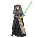 Star Wars The Black Series Luminara Unduli, Star Wars: Attack of the Clones Action Figure (6”)