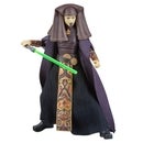 Star Wars The Black Series Luminara Unduli, Star Wars: Attack of the Clones Action Figure (6”)