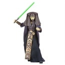 Star Wars The Black Series Luminara Unduli, Star Wars: Attack of the Clones Action Figure (6”)