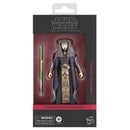 Star Wars The Black Series Luminara Unduli, Star Wars: Attack of the Clones Action Figure (6”)