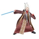 Star Wars The Black Series Shaak Ti, Star Wars: Attack of the Clones Action Figure (6”)