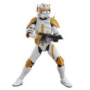 Star Wars The Black Series Clone Commander Cody, Star Wars: Revenge of the Sith 20th Anniversary 6 Inch Action Figure