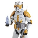 Star Wars The Black Series Clone Commander Cody, Star Wars: Revenge of the Sith 20th Anniversary 6 Inch Action Figure