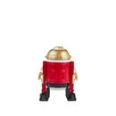 Star Wars The Black Series Astromech Droid (Holiday Edition), Star Wars Collectible Action Figure (6”)