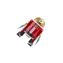 Star Wars The Black Series Astromech Droid (Holiday Edition), Star Wars Collectible Action Figure (6”)