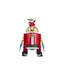 Star Wars The Black Series Astromech Droid (Holiday Edition), Star Wars Collectible Action Figure (6”)