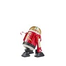 Star Wars The Black Series Astromech Droid (Holiday Edition), Star Wars Collectible Action Figure (6”)