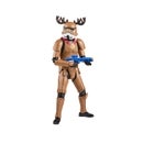 Star Wars The Black Series Stormtrooper (Holiday Edition), Star Wars Collectible Action Figure (6”)