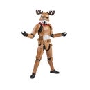 Star Wars The Black Series Stormtrooper (Holiday Edition), Star Wars Collectible Action Figure (6”)