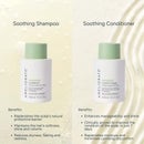 Ameliorate Shampoo and Conditioner Duo