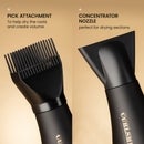 Curlsmith Defrizzion Dryer