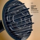 Curlsmith Defrizzion Dryer