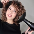 Curlsmith Defrizzion Dryer
