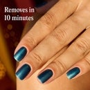 Mylee Gel Nail Polish - Deep Dive