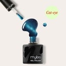 Mylee Gel Nail Polish - Deep Dive