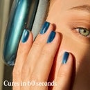 Mylee Gel Nail Polish - Deep Dive