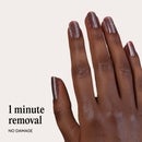 Mylee Gel Nail Wraps - Red Hot Gossip