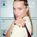 Mylee Gel Nail Wraps - Red Hot Gossip