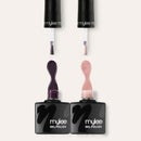 Mylee Gel Nail Polish - Drama Queen Duo