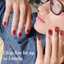 Mylee Gel Nail Polish - Red Hot Gossip