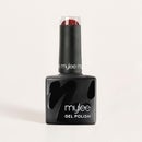 Mylee Gel Nail Polish - Red Hot Gossip