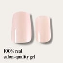 Mylee Gel Nail Wraps - On Campus