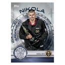 2025 Topps NBA Value Box