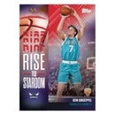 2025 Topps NBA Value Box