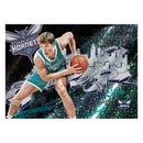 2025 Topps NBA Value Box