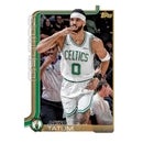 2025 Topps NBA Value Box