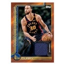 2025 Topps NBA Value Box
