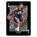 2025 Topps NBA Value Box