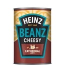 Flavoured Beanz Variety Bundle 6x390g