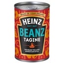 Flavoured Beanz Variety Bundle 6x390g